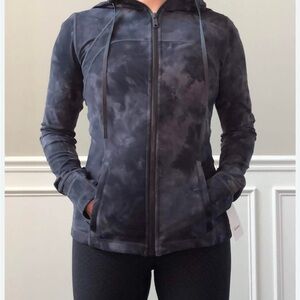 Lulu lemon Hooded Define Jacket (4)